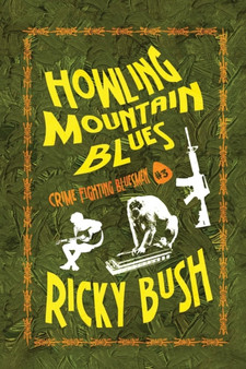 Howling Mountain Blues