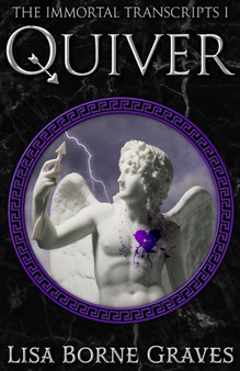 Quiver : 1 by Lisa Borne Graves - Paperback