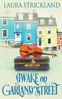 Awake on Garland Street by Laura Strickland - Paperback