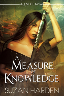 A Measure of Knowledge : 8 by Suzan Harden - Paperback