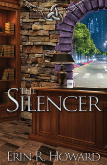 The Silencer : 3 by Erin R Howard - Paperback