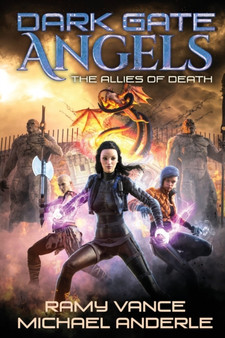 The Allies of Death : 3 by Michael Anderle - Paperback