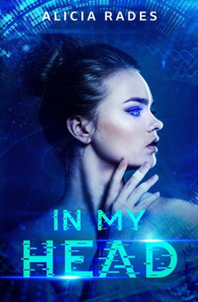 In My Head by Alicia Rades - Paperback