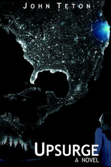 Upsurge by John Teton - Paperback