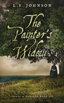 The Painter's Widow by L S Johnson - Paperback