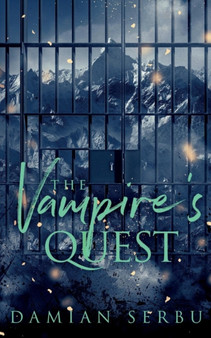 The Vampire's Quest : 2 by Damian Serbu - Paperback