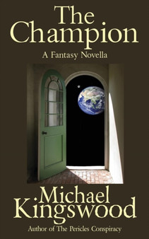The Champion by Michael Kingswood - Paperback