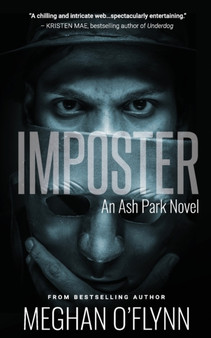 Imposter : A Gritty Hardboiled Crime Thriller: