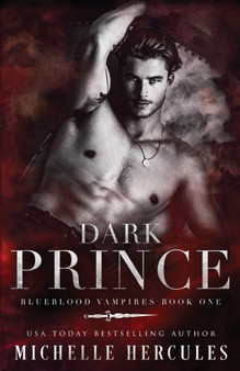 Dark Prince by Michelle Hercules - Paperback
