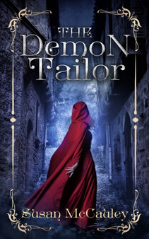 The Demon Tailor by Susan McCauley - Paperback