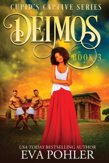 Deimos : 3 by Eva Pohler - Paperback