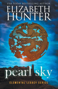Pearl Sky by Elizabeth Hunter - Paperback