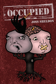 Occupied by Joss Sheldon - Paperback