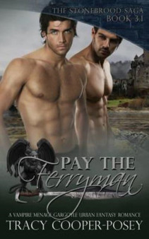 Pay The Ferryman : 6 by Tracy Cooper-Posey - Paperback