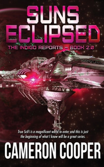 Suns Eclipsed : 2 by Cameron Cooper - Paperback