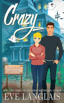 Crazy by Eve Langlais - Paperback