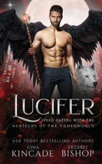 Lucifer : 1 by Gina Kincade - Paperback