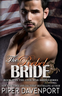 The Rebel Bride : 5 by Piper Davenport - Paperback