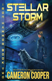 Stellar Storm : 2 by Cameron Cooper - Paperback