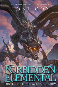 Forbidden Elemental : 3 by Toni Cox - Paperback