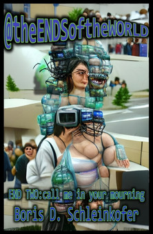 End Two : Call Me In Your Mourning : 2 by Boris D Schleinkofer - Paperback