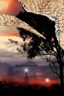 Where Are We Going? (Paperback) by Allen Ashley - Paperback