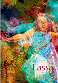 Lassa by Laurent de Coudenhove - Paperback