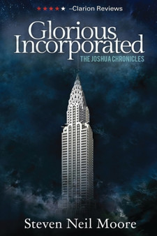 Glorious Incorporated by Steven Neil Moore - Paperback