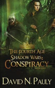 Conspiracy : 2 by David N Pauly - Hardback