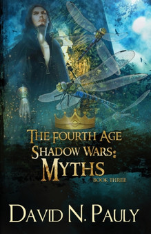 Myths : 3 by David N Pauly - Paperback