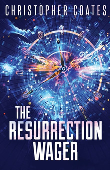 The Resurrection Wager by Christopher Coates - Paperback