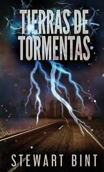 Tierras de Tormentas by Stewart Bint - Hardback