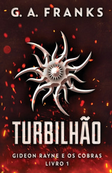 Turbilhao : 1 by G a Franks - Paperback