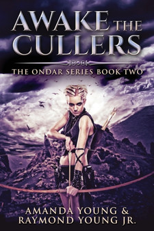 Awake The Cullers : 2 by Amanda Young - Paperback