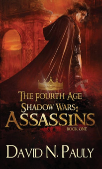 Assassins : A Nostraterra Fantasy Novel : 1 by David Pauly - Hardback