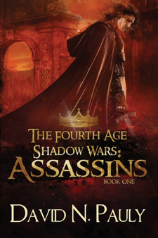 Assassins : A Nostraterra Fantasy Novel : 1 by David N Pauly - Paperback