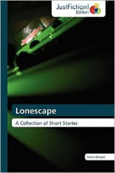 Lonescape by Daren Despot - Paperback