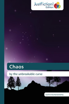 Chaos by Kumaraswamy Sachin - Paperback