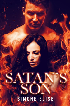 Satan's Son by Simone Elise - Paperback