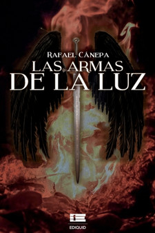 Las armas de la luz by Rafael Canepa - Paperback