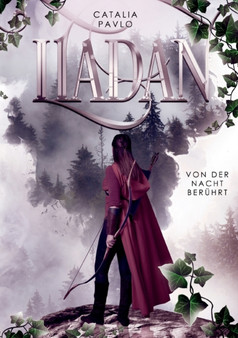 Liadan : Von der Nacht beruhrt by Catalia Pavlo - Paperback