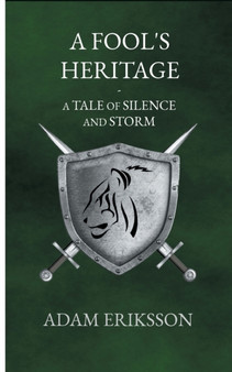 A Fool's Heritage by Adam Eriksson - Paperback