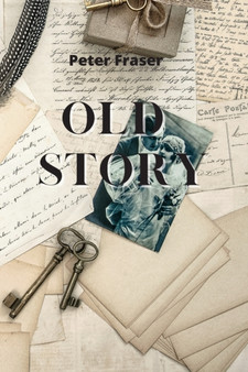 Old STORY by Peter Fraser - Paperback