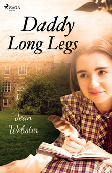 Daddy-Long-Legs by Jean Webster - Paperback
