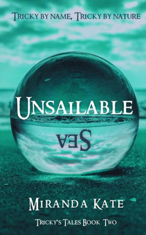 Unsailable Sea by Miranda Kate - Paperback
