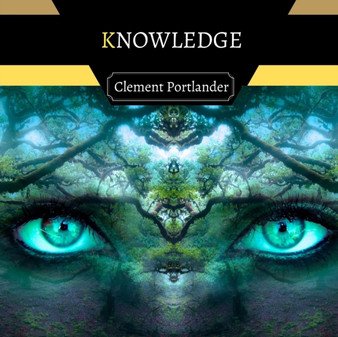 Knowledge by Clement Portlander - Paperback