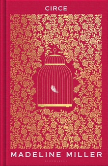 Circe : The No. 1 Bestseller from the author of The Song of Achilles by Madeline Miller - Hardback