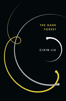 The Dark Forest : 2 by Cixin Liu - Paperback
