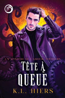 Tete a Queue by K.L. Hiers - Paperback