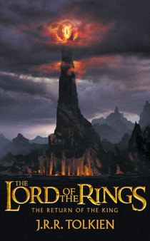 The Return of the King : The Lord of the Rings, Part 3 by J.R.R. Tolkien - Paperback
